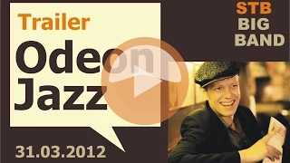 2012: Trailer "Odeon Jazz" mit Kai Podack