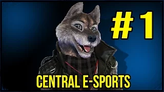Central E-sports #1 - Revolta e Yang deixam a INTZ, FalleN e Coldzera faturam prêmios