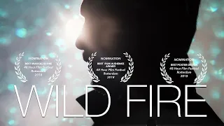 WILD FIRE - 48 Hour Film Project Rotterdam 2018