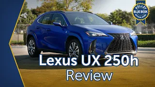 2023 Lexus UX 250h | Review & Road Test