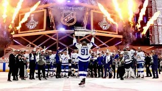 Tampa Bay Lightning | Road to the Stanley Cup 2020