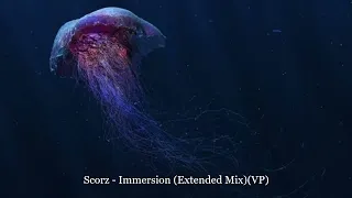 Scorz - Immersion (Extended Mix)(VP)