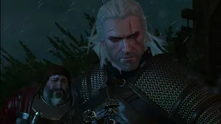 The Witcher 3: Wild Hunt - Geralt of Rivia Extended Part 1