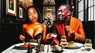 Gilbert Arenas & Melli Monaco Reveal ALL The Secrets