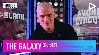 The Galaxy (DJ-set) | SLAM!