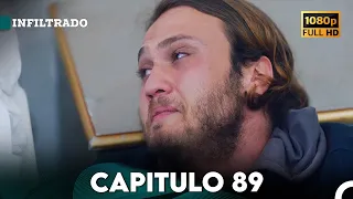 Infiltrado Capítulo 89 (Doblado en Español) (FULL HD)