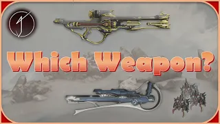 What Makes a Good Eidolon Hunting Weapon?