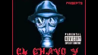 The Psycho Realm-El Chavo y El Ferruco 2005 [Disco Completo]