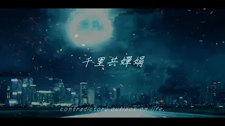 但願人長久(歌詞)王菲 Wong fei《lyrics》