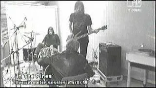 Nirvana in Nederland op 25 November 1991 Deel 1