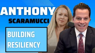 Anthony Scaramucci On Failure, Bitcoin, and Trump