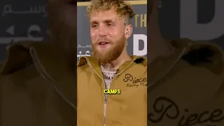 Why does Jake Paul HATE PRIME?