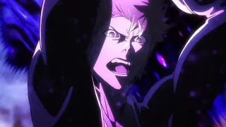 Ichigo saying Getsuga tensho in Dub | Thousand Year Blood War Arc