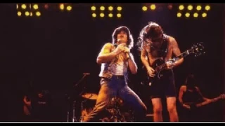 AC/DC - Jailbreak (Live Minneapolis 1985 HQ Remastered Sound)