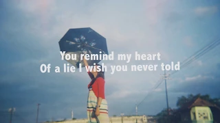 Alan Walker, Julie Bergen - (Lyrics) I Don't Wanna Go