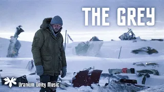 1 Hour Meditating With Liam Neeson | The Grey OST | S&R