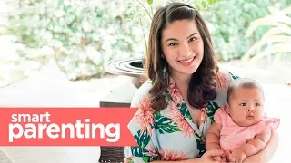 Pauleen Luna Took a Pregnancy Test Every Month: "I've been wanting this for so long"