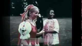 1968 Pan Am "Country Club" Commercial