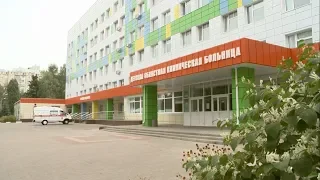 Гибель ребенка в Белгороде: что говорят врачи