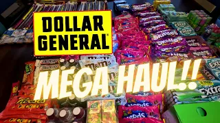 Dumpster Diving Couple Trash picking grab bags at dollar general MUST SEE SUPER HAUL!