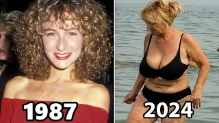 DIRTY DANCING 1987 Cast: Then and Now 2024, How They Changed After 37 Years