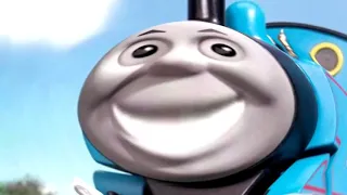 EAR RAPE THOMAS THE TRAIN 10 hours (Bass boosted)