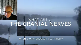Cranial Nerves: A Clinical Reasoning Guide - The Fireside CPD Sessions