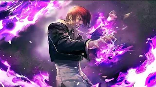 KOF Arena All Characters Ultimate Skill