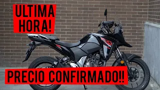 V-Strom 250 SX PRECIO CONFIRMADO - EN VIVO  | Cam Daza