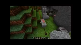 Как скарыть свой дом в Minecraft