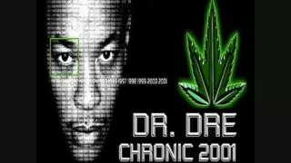 Dr. Dre -Some  L.A  Niggaz