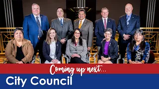 Council May 18, 2021