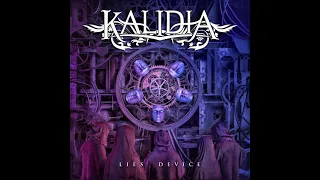 Kalidia - Lies' Device (2021 version)