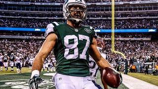 Eric Decker | 2015-2016 Season Highlights