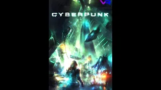 Cyberpunk VR Escape Room Trailer