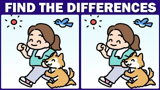 Find the Difference | Challange Puzzle Game 72