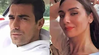 İbrahim Çelikkol ile Birce Akalay'dan Aşk Poz'ları Geldi.!#ibrahimçellikol