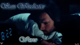 Sam Winchester – Waves [AngelDove]