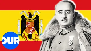 The Meteoric Rise Of General Franco | The Spanish Civil War Ep4 | Our History