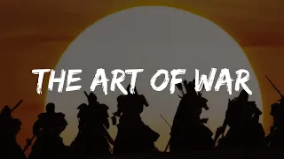 Sabaton - The Art of War (Music Video)