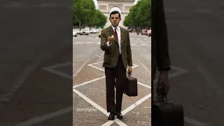 MR BEAN DEATH NEWS FAKE OR NOT 😭| MR BEAN RIP NEWS 🌹💯 | MR BEAN REAL NEWS😱❤| #SHORT #STATUS #MRBEAN