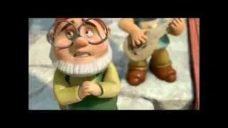 Gnomeu e Julieta - Your Song (Elton John)