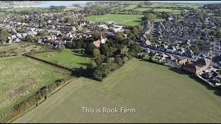 Save Rook Farm