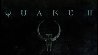 QUAKE - 2 : REMASTER / XBOX SERIES X / САМАЯ КРУТАЯ ЧАСТЬ / ИГРАЕМ И ОБЩАЕМСЯ / СТРИМ