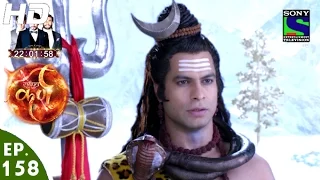 Suryaputra Karn - सूर्यपुत्र कर्ण - Episode 158 - 6th February, 2016