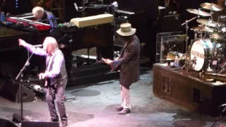 Tom Petty - Running Down a Dream (Live Prudential Center NJ June 2017)