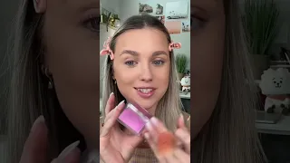 DOING A FULL FACE OF DIOR MAKEUP!