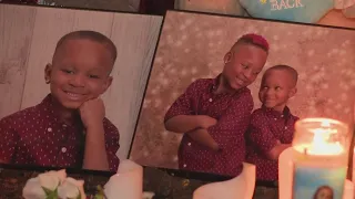 Sacramento child accused in shooting death of 10-year-old Keith Frierson not facing charges