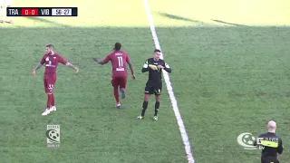 Trapani-Vibonese 2-1