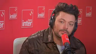 Kev Adams : "On est tous faits de nos blessures d'enfance"